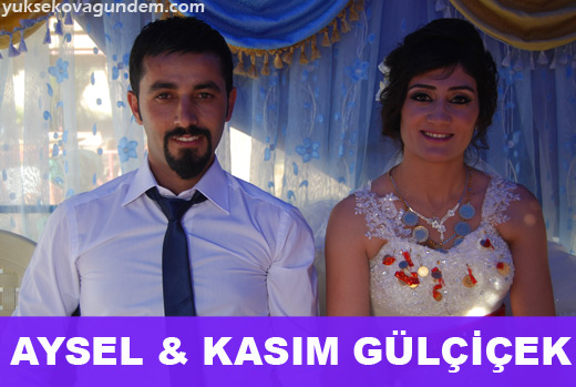 Yüksekova Düğünleri (31-01) Eylül 2013 8