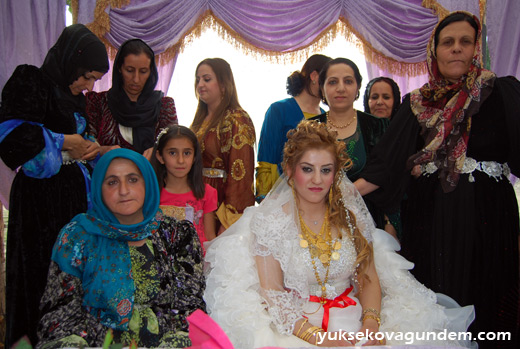Yüksekova Düğünleri (31-01) Eylül 2013 84