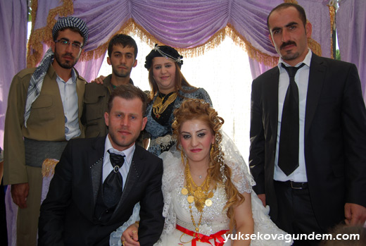 Yüksekova Düğünleri (31-01) Eylül 2013 86