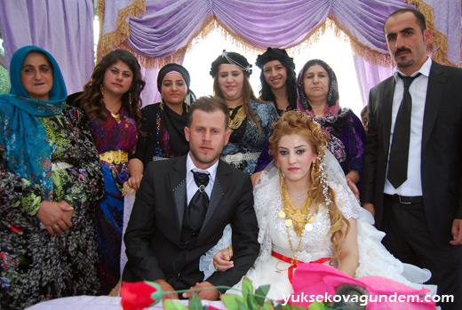 Yüksekova Düğünleri (31-01) Eylül 2013 87