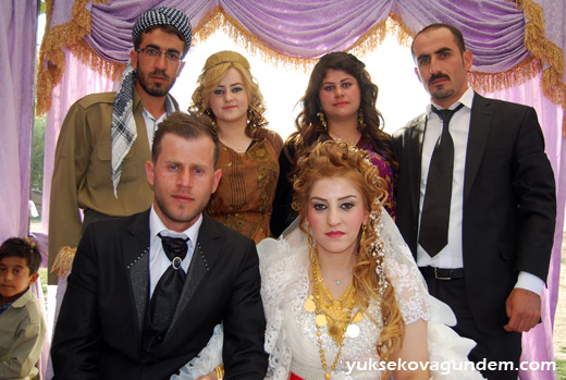 Yüksekova Düğünleri (31-01) Eylül 2013 90