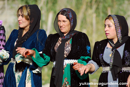Yüksekova Düğünleri (31-01) Eylül 2013 93
