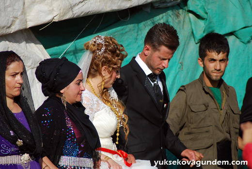 Yüksekova Düğünleri (31-01) Eylül 2013 94