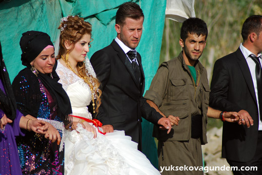 Yüksekova Düğünleri (31-01) Eylül 2013 95