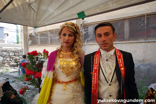 Hakkari Düğünleri (31-01) Eylül 2013 1