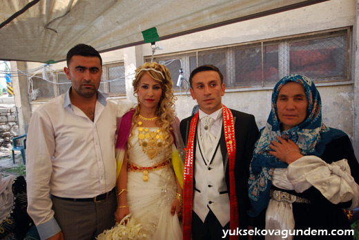 Hakkari Düğünleri (31-01) Eylül 2013 11