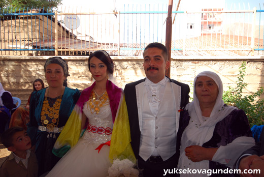 Hakkari Düğünleri (31-01) Eylül 2013 12