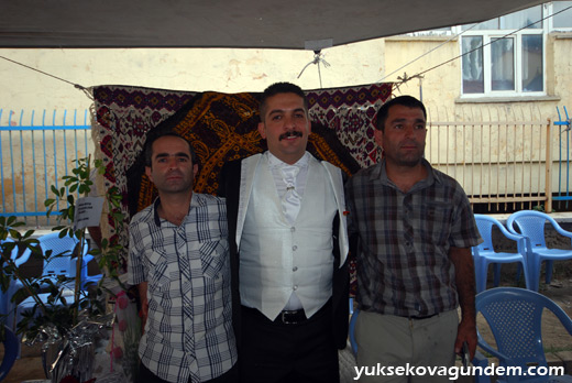 Hakkari Düğünleri (31-01) Eylül 2013 13