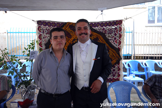 Hakkari Düğünleri (31-01) Eylül 2013 14