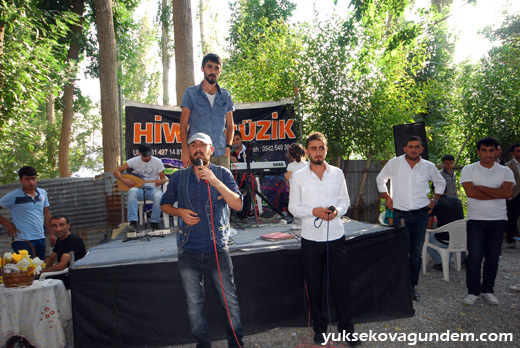 Hakkari Düğünleri (31-01) Eylül 2013 15