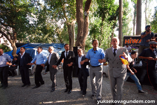 Hakkari Düğünleri (31-01) Eylül 2013 16