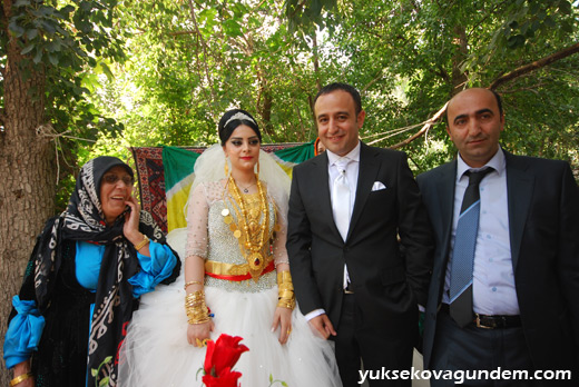 Hakkari Düğünleri (31-01) Eylül 2013 17