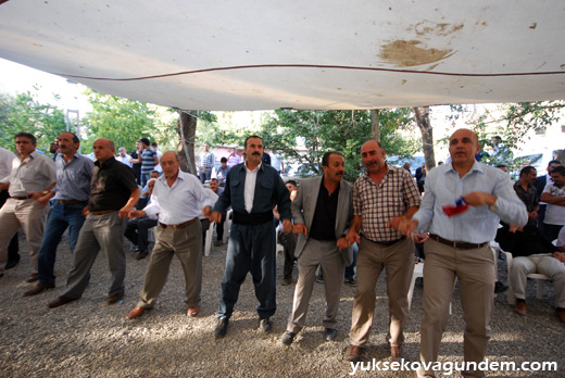 Hakkari Düğünleri (31-01) Eylül 2013 19