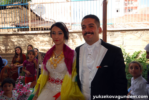 Hakkari Düğünleri (31-01) Eylül 2013 2
