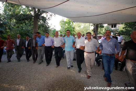 Hakkari Düğünleri (31-01) Eylül 2013 20