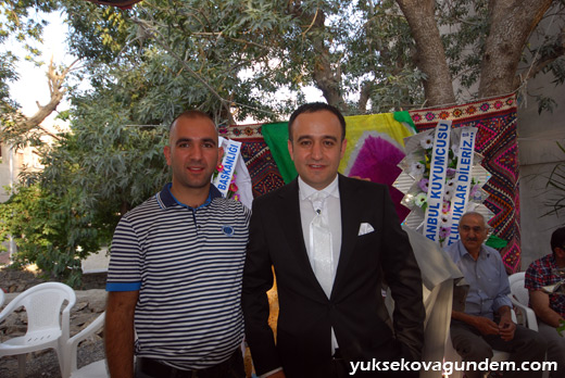 Hakkari Düğünleri (31-01) Eylül 2013 21