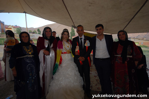 Hakkari Düğünleri (31-01) Eylül 2013 22