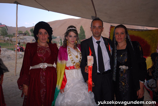 Hakkari Düğünleri (31-01) Eylül 2013 23