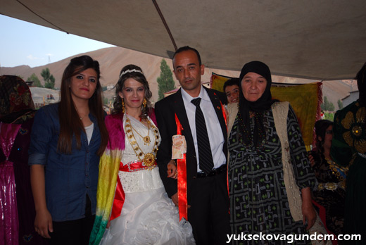 Hakkari Düğünleri (31-01) Eylül 2013 24