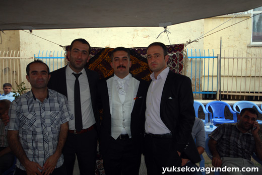 Hakkari Düğünleri (31-01) Eylül 2013 26