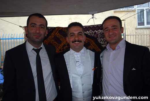 Hakkari Düğünleri (31-01) Eylül 2013 27