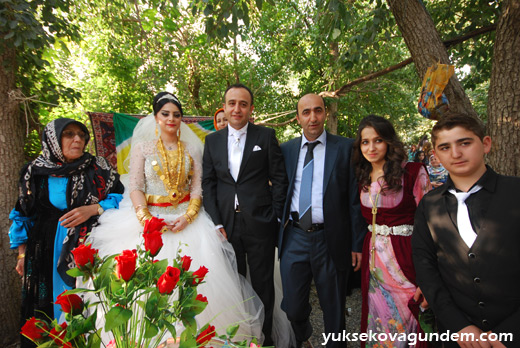 Hakkari Düğünleri (31-01) Eylül 2013 28