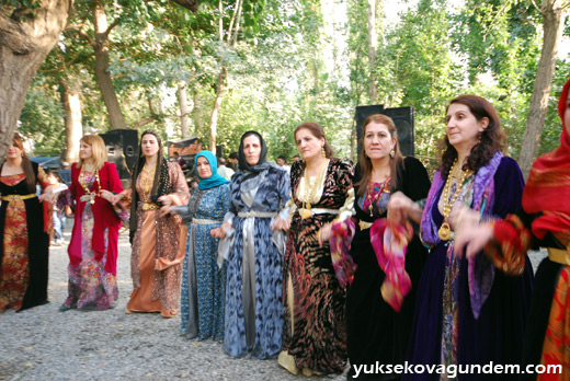 Hakkari Düğünleri (31-01) Eylül 2013 29