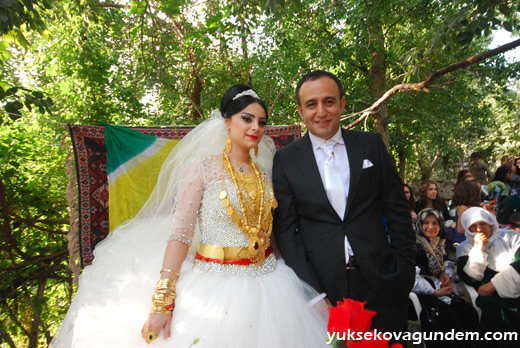 Hakkari Düğünleri (31-01) Eylül 2013 3