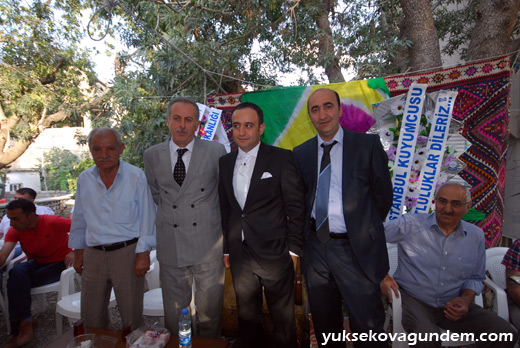 Hakkari Düğünleri (31-01) Eylül 2013 30