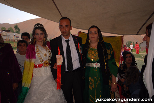 Hakkari Düğünleri (31-01) Eylül 2013 31