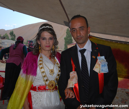 Hakkari Düğünleri (31-01) Eylül 2013 4