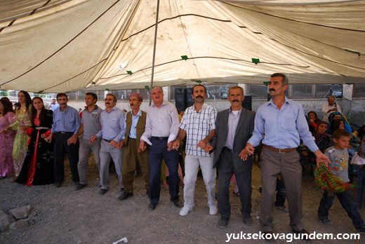 Hakkari Düğünleri (31-01) Eylül 2013 5