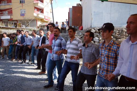 Hakkari Düğünleri (31-01) Eylül 2013 6