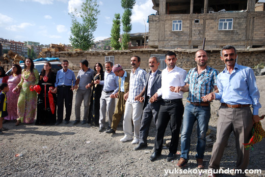 Hakkari Düğünleri (31-01) Eylül 2013 9