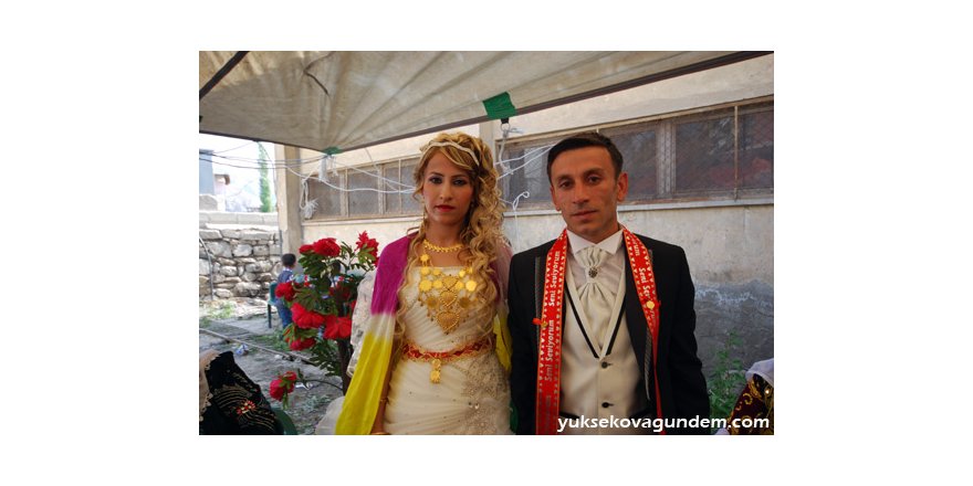 Hakkari Düğünleri (31-01) Eylül 2013