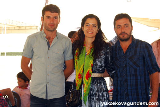 Halk Festival Alanına Akın Ediyor 18