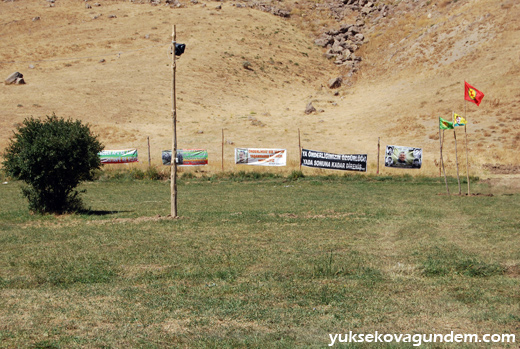 Halk Festival Alanına Akın Ediyor 2