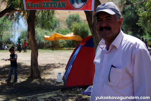 Halk Festival Alanına Akın Ediyor 7