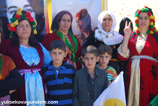 Festival Coşkusu Devam ediyor 10