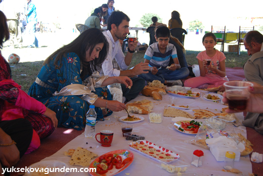 Festival Coşkusu Devam ediyor 12