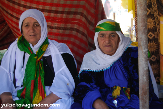 Festival Coşkusu Devam ediyor 16