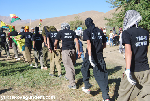 Festival Coşkusu Devam ediyor 21