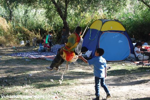 Festival Coşkusu Devam ediyor 25