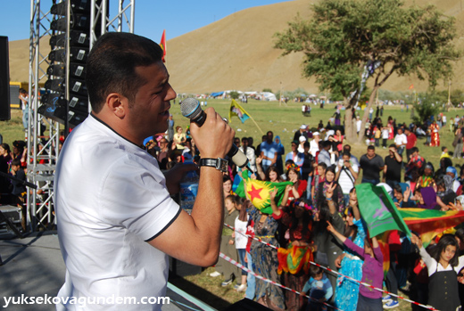Festival Coşkusu Devam ediyor 28
