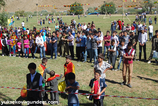 Festival Coşkusu Devam ediyor 32