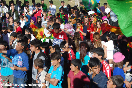Festival Coşkusu Devam ediyor 35