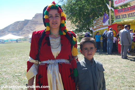 Festival Coşkusu Devam ediyor 9
