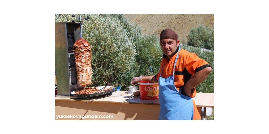 Festival Coşkusu Devam ediyor