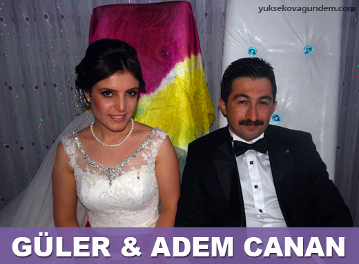 Yüksekova Düğünleri (07-08) Eylül 2013 1