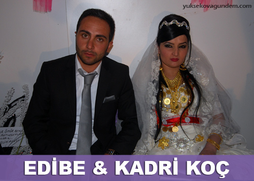 Yüksekova Düğünleri (07-08) Eylül 2013 10